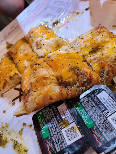 Comentarii opinii despre Pizza Artista