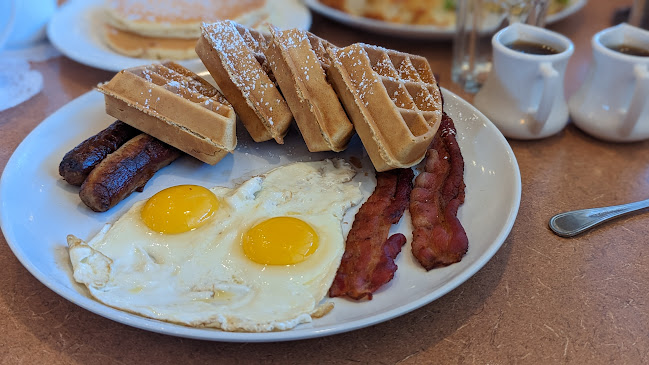 Butterfield's Northbrook - Wheeling