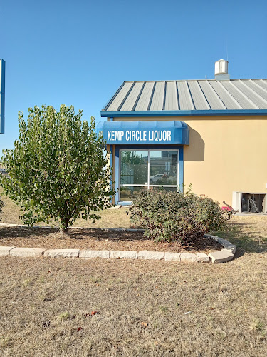 Kemp Circle Liquor