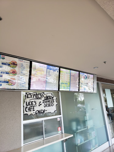 Lee's Sandwiches - Chandler