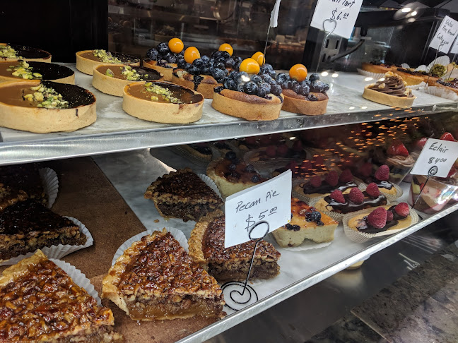 Comments and reviews of The Market at 7th St