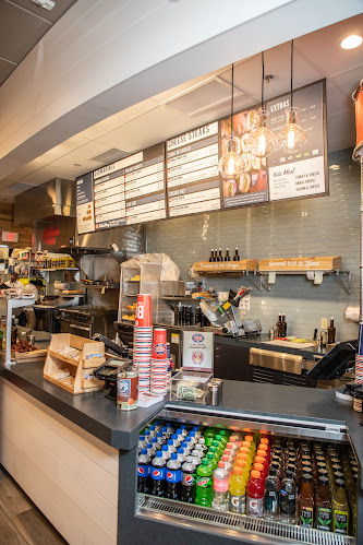 Comentarii opinii despre Jersey Mike's Subs