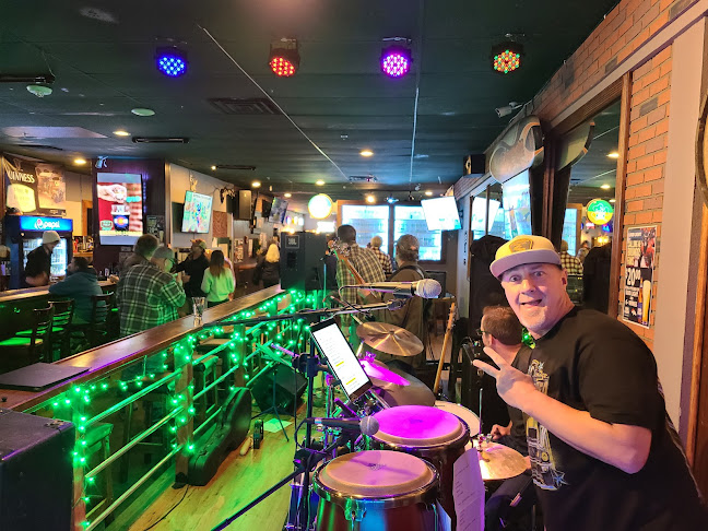 Opinii despre The Irish Pub în Fort Collins - Hospitality and gastronomy