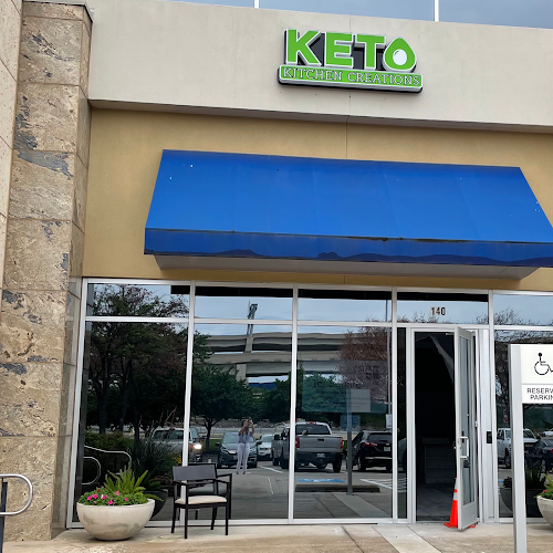 Keto Kitchen Creations - Hospitality and gastronomy