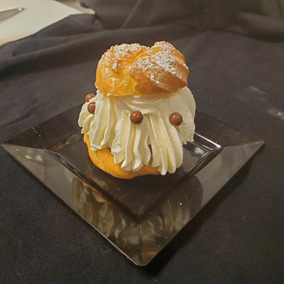 Chitiva Cafe - Hospitality and gastronomy