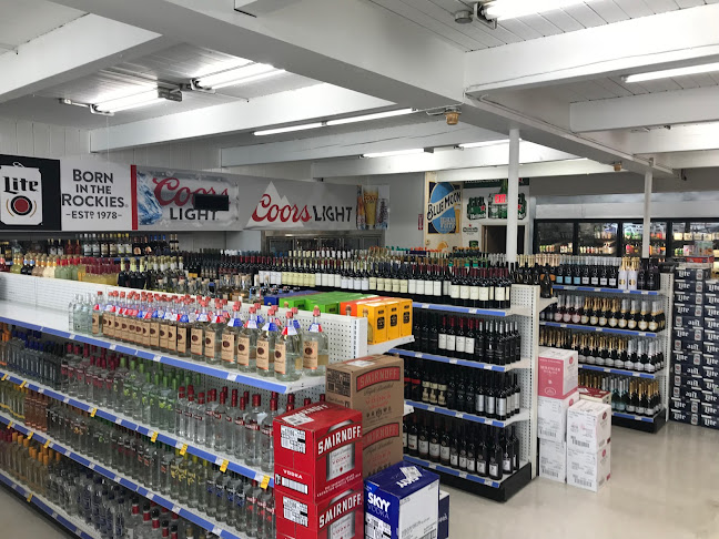 Opinii despre ROYAL LIQUOR & WINE în Wheaton - Hospitality and gastronomy