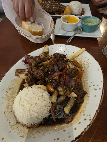 El Rocoto - Cerritos