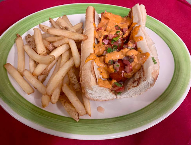 Tequila Mexican Grill and bar - Scranton