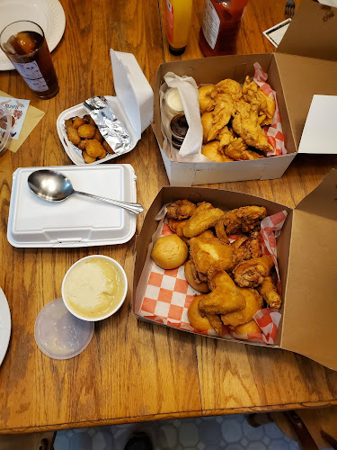 Chicken Coop - Hospitality and gastronomy