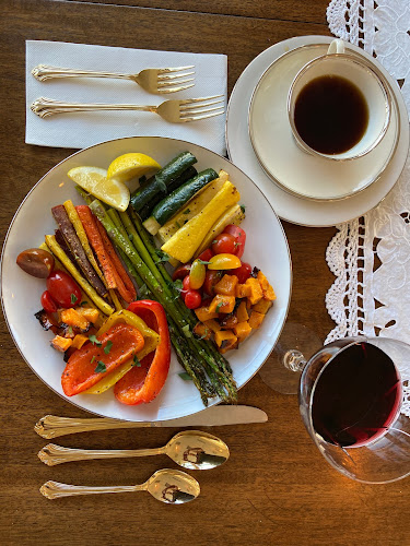 Opinii despre Italianesque în Nampa - Hospitality and gastronomy