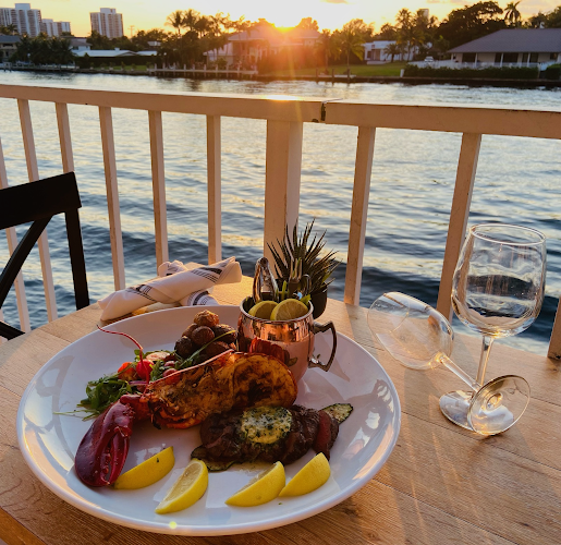 Comentarii opinii despre Juniper On The Water