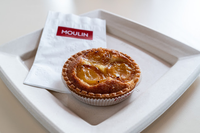 Opinii despre MOULIN în Irvine - Hospitality and gastronomy