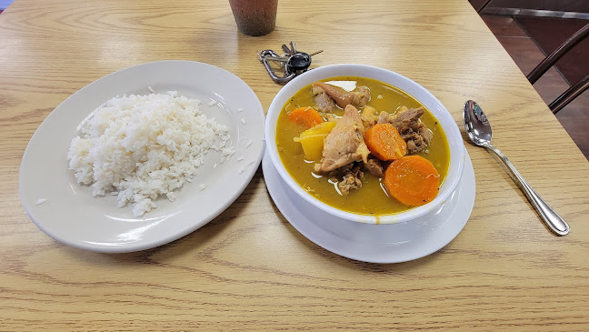 Reviews of Maria's Kitchen in Worcester - Hospitality and gastronomy