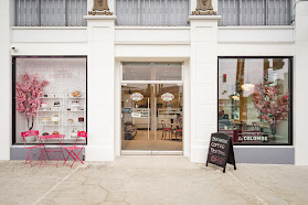 Sweet Corner Coffee and Cake