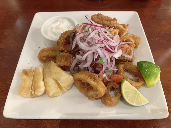 Opinii despre El Rocoto în Cerritos - Hospitality and gastronomy