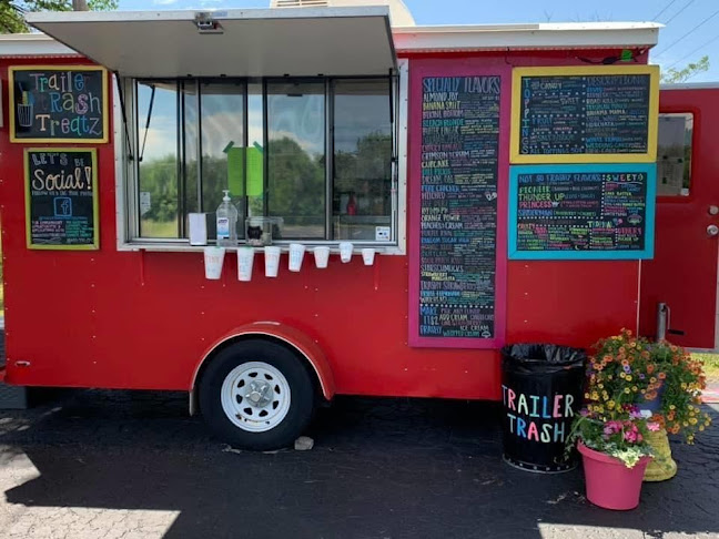 Trailer Trash Treatz Moore