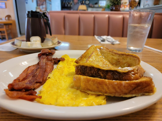 Comentarii opinii despre Valley Inn Restaurant