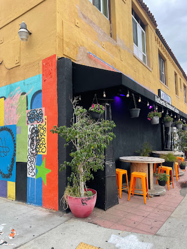 1909 E 4th St, Long Beach, CA 90802, United States