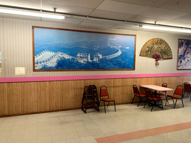 Comentarii opinii despre Number 1 | Chinese Restaurant