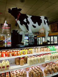 Market District Bakery