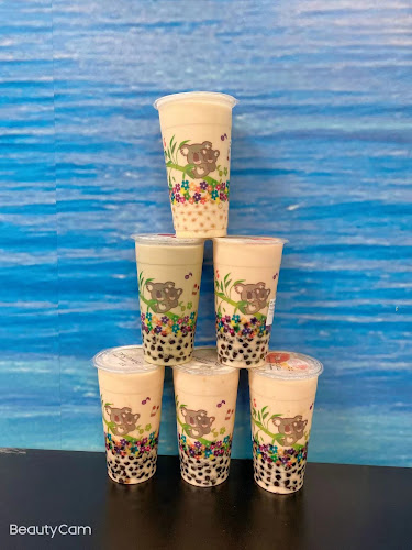 F&F Poke Bowl - W 12th St. - Erie