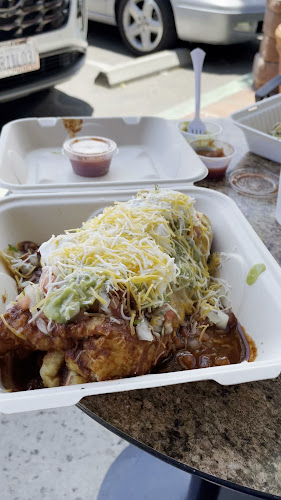 Reviews of Jorge's Mexicatessen in San Diego - Hospitality and gastronomy
