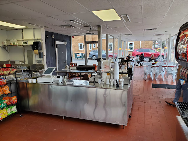 201 W Wesley St, Wheaton, IL 60187, United States