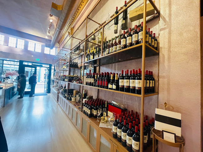 1142 1st St, Napa, CA 94559, United States