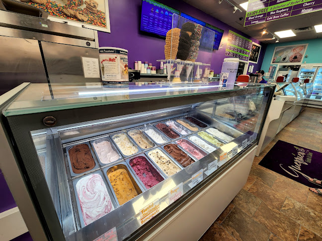 Guerriero Gelato - Hospitality and gastronomy