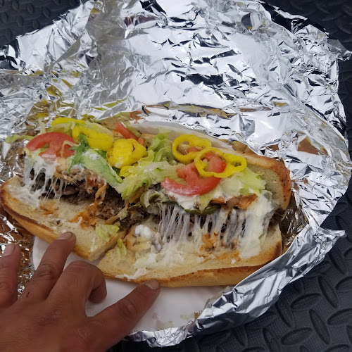 Joe's Pizza and Subs - Manassas