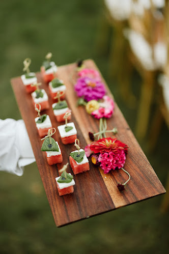 Forklift Catering - Hospitality and gastronomy