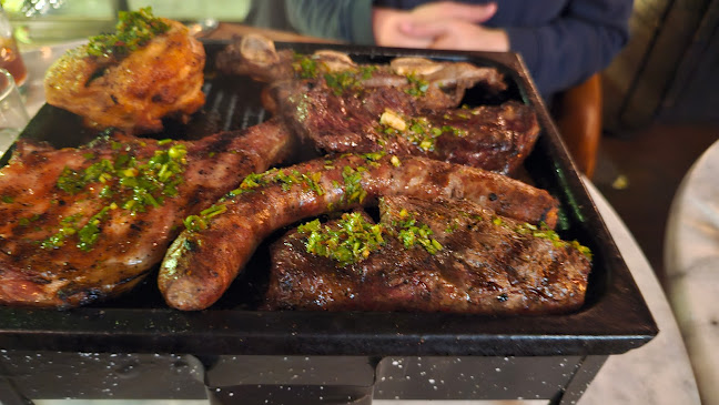 Opinii despre BOCA Restaurant at Queen City Grill în Seattle - Hospitality and gastronomy