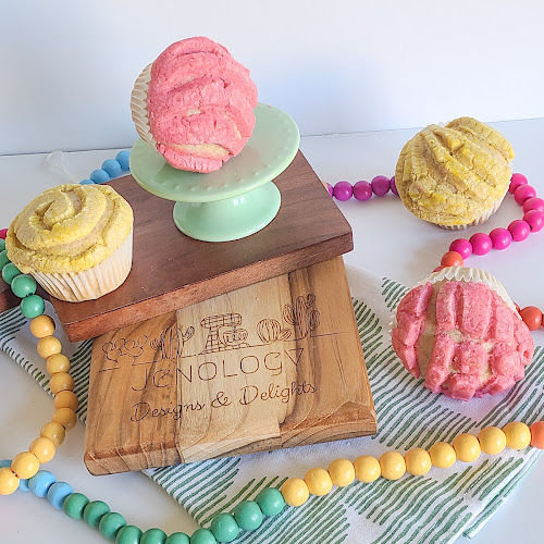 Jenology Designs and Delights - San Antonio