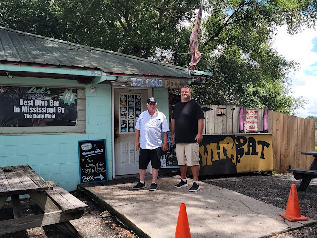 Gil's Fish Camp - Biloxi