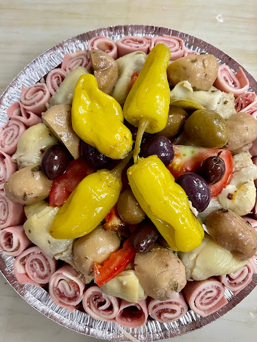 Tony's Italian Deli - Hospitality and gastronomy