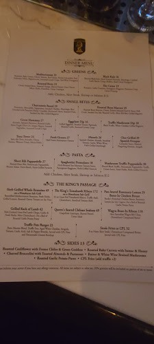 Opinii despre Chess Park Lounge în Glendale - Hospitality and gastronomy