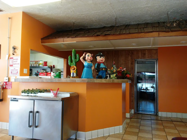 Taqueria Zacatecas - Hesperia