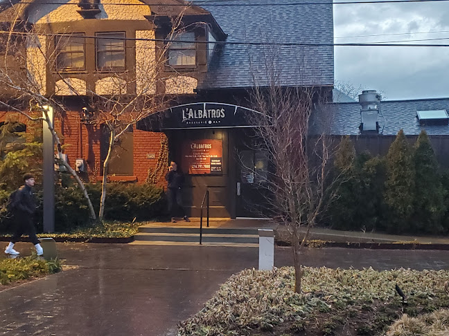 Comentarii opinii despre L'Albatros