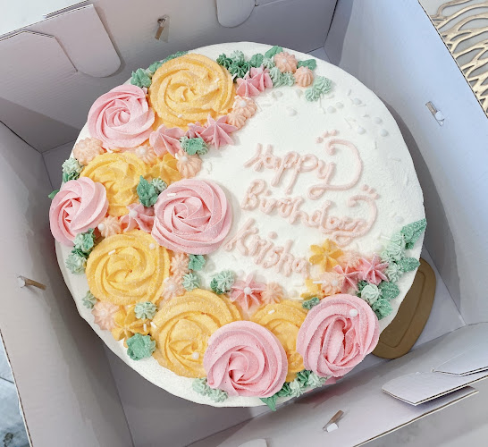 OneMore Cakes & Bakes - Hospitality and gastronomy