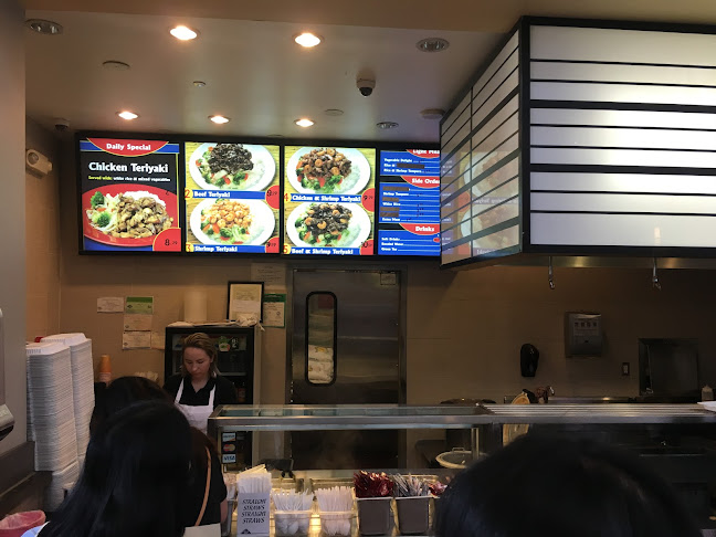 Japan Cafe - Livermore