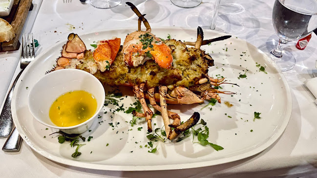 Comentarii opinii despre Mare Oyster Bar