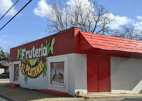 Fruteria el platanal 2