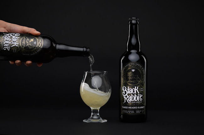 Black Rabbit Mead Company