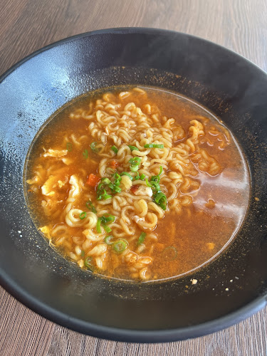 Shogun Bowl - Hospitality and gastronomy