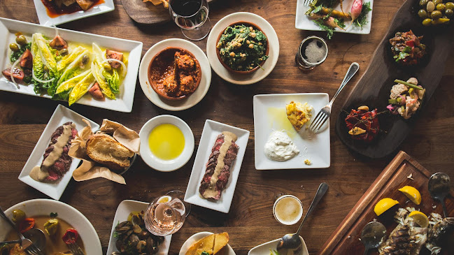 Reviews of Barcelona Wine Bar in New Haven - Hospitality and gastronomy