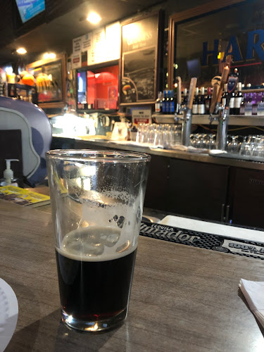 Reviews of Triple Crown Pub in San Diego - Hospitality and gastronomy