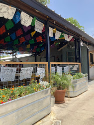 Reese Bros Barbecue