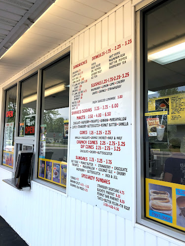 Sharon Dairy King - Hospitality and gastronomy