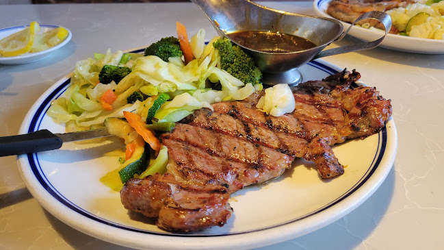 Baccali Cafe & Rotisserie - Alhambra