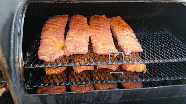 Cotton Family Barbecue - Tucson